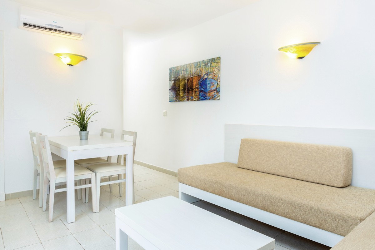 Hotel AluaSun Lago Park, Spanien, Menorca, Cala'n Bosch, Bild 7