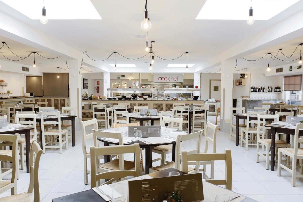 Hotel AluaSun Lago Park, Spanien, Menorca, Cala'n Bosch, Bild 8