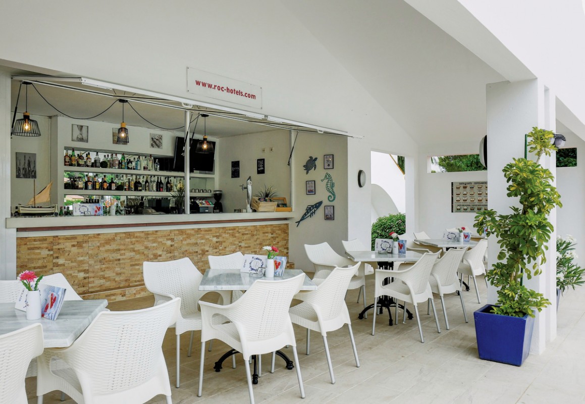 Hotel AluaSun Lago Park, Spanien, Menorca, Cala'n Bosch, Bild 9