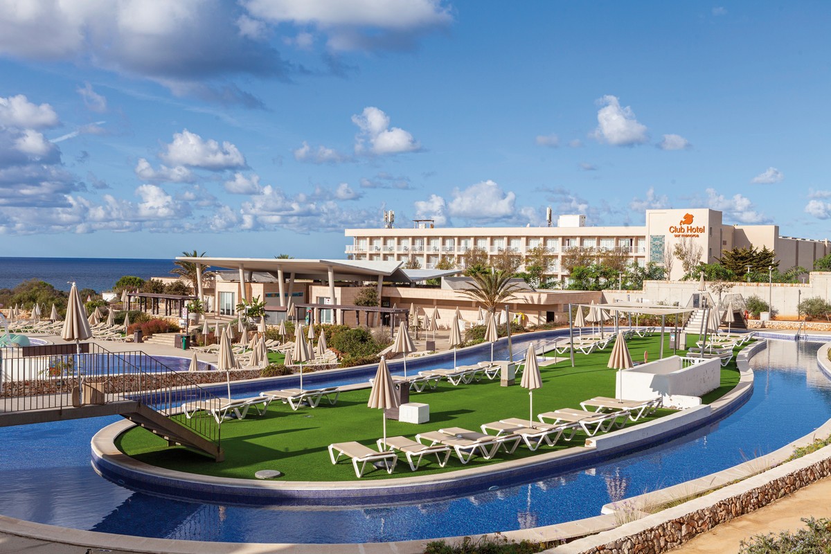Hotel Minura Sur Menorca & Waterpark, Spanien, Menorca, Punta Prima, Bild 10