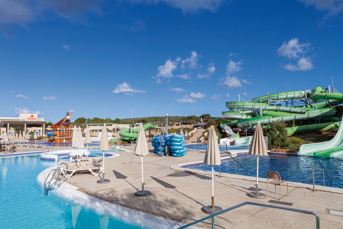 Hotel Minura Sur Menorca & Waterpark, Spanien, Menorca, Punta Prima, Bild 11