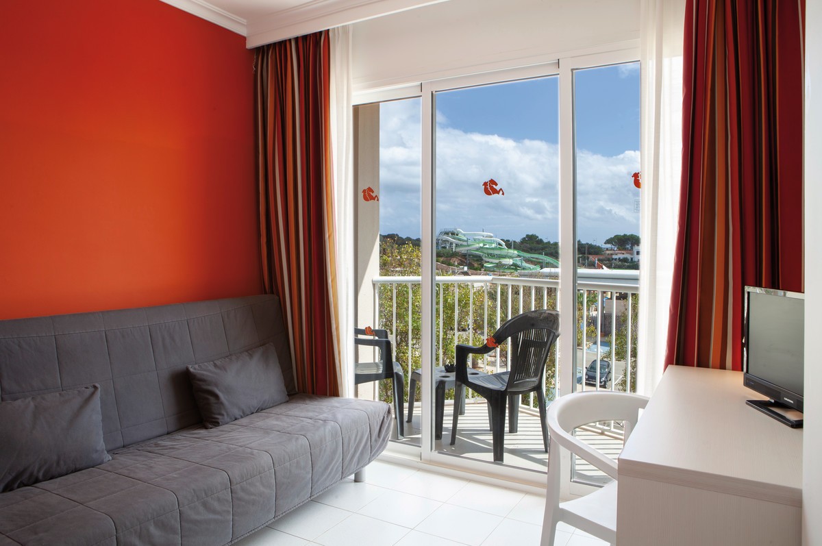 Hotel Minura Sur Menorca & Waterpark, Spanien, Menorca, Punta Prima, Bild 17