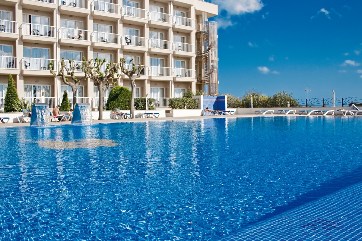 Hotel Minura Sur Menorca & Waterpark, Spanien, Menorca, Punta Prima, Bild 2