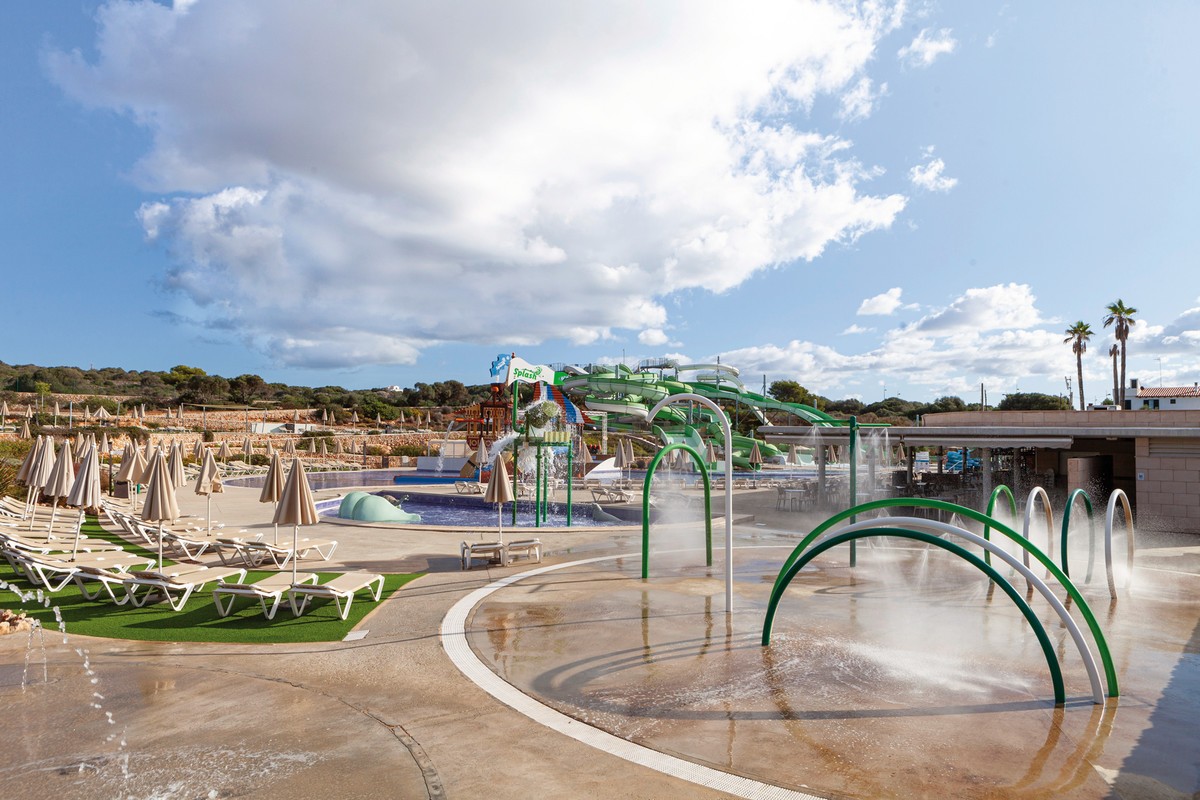 Hotel Minura Sur Menorca & Waterpark, Spanien, Menorca, Punta Prima, Bild 7