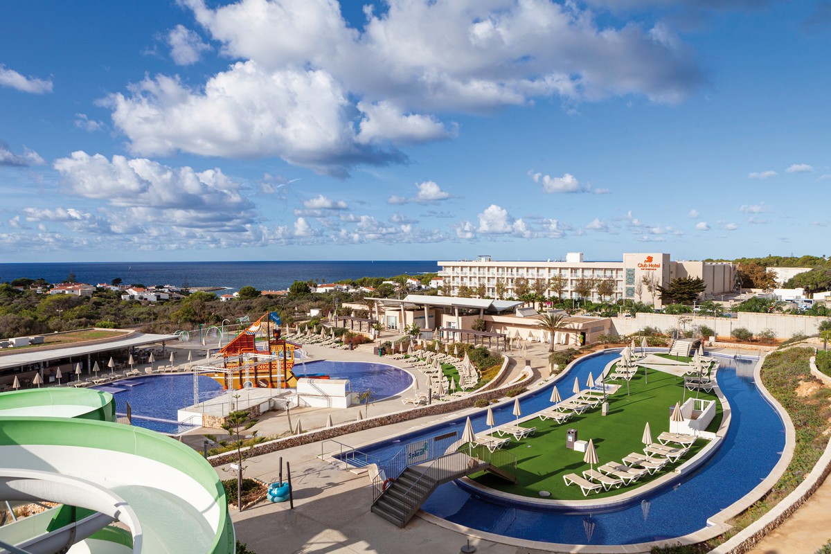Hotel Minura Sur Menorca & Waterpark, Spanien, Menorca, Punta Prima, Bild 9