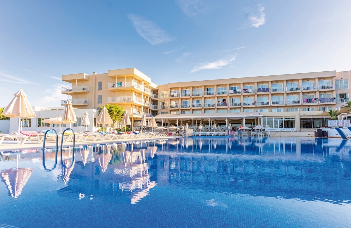 Hotel Minura Sur Menorca, Spanien, Menorca, Punta Prima