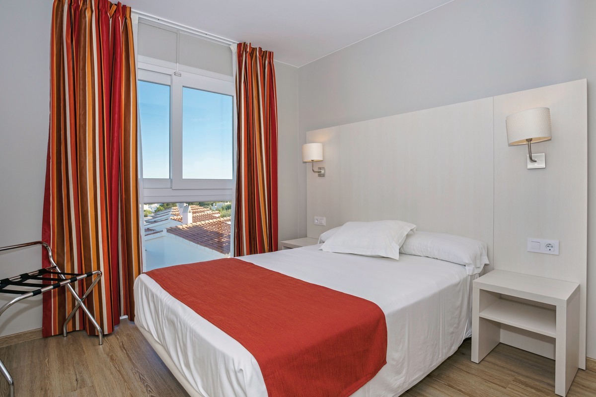 Hotel Minura Sur Menorca, Spanien, Menorca, Punta Prima, Bild 10