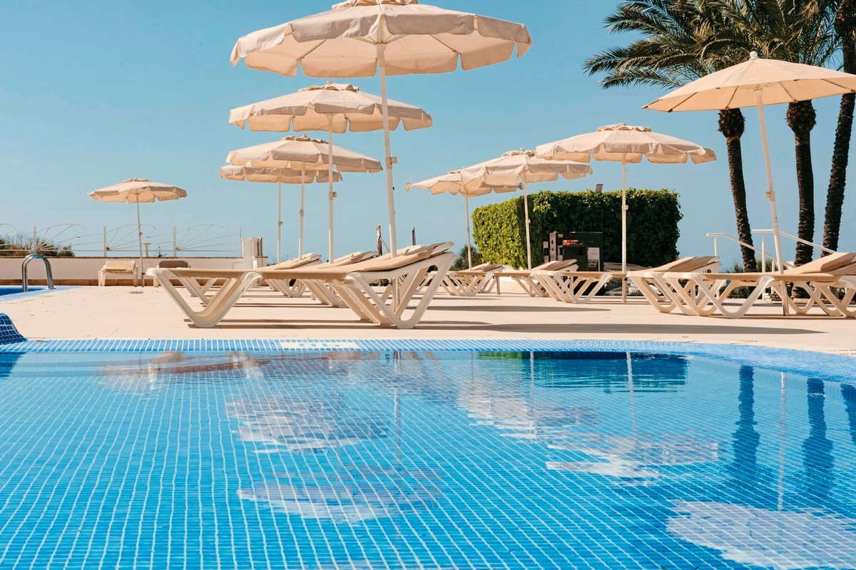 Hotel Minura Sur Menorca, Spanien, Menorca, Punta Prima, Bild 2