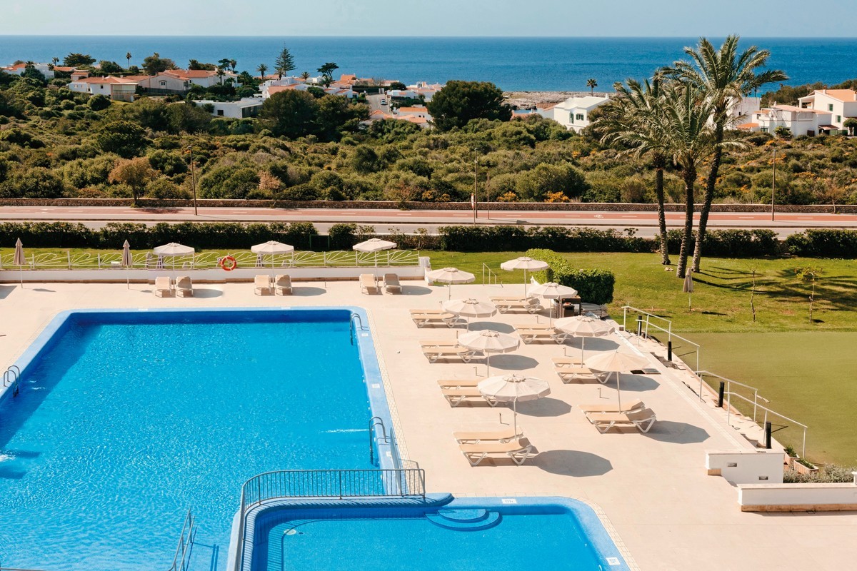 Hotel Minura Sur Menorca, Spanien, Menorca, Punta Prima, Bild 3