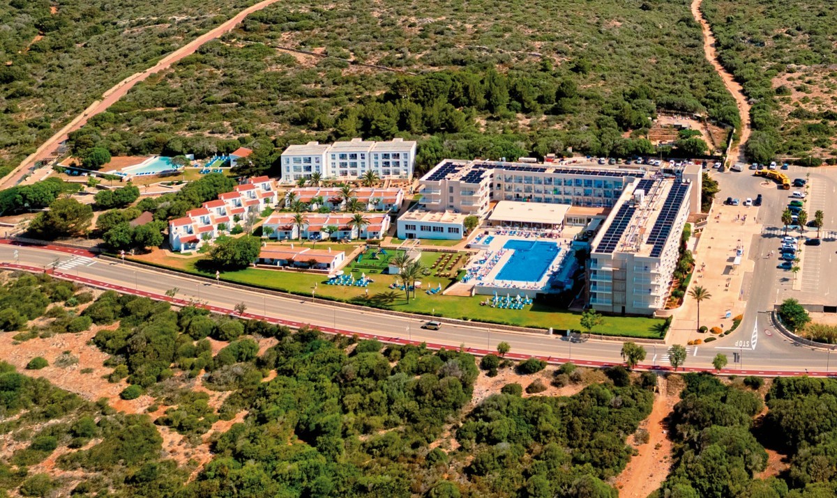 Hotel Minura Sur Menorca, Spanien, Menorca, Punta Prima, Bild 5