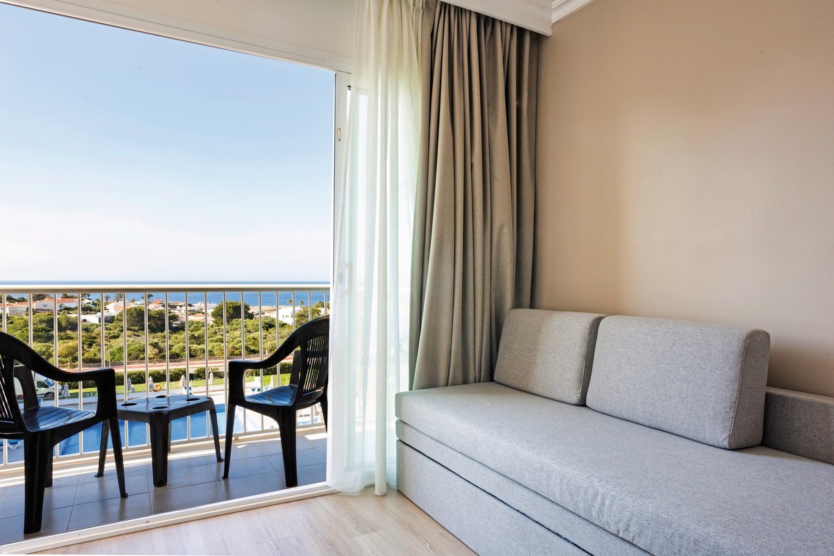 Hotel Minura Sur Menorca, Spanien, Menorca, Punta Prima, Bild 8