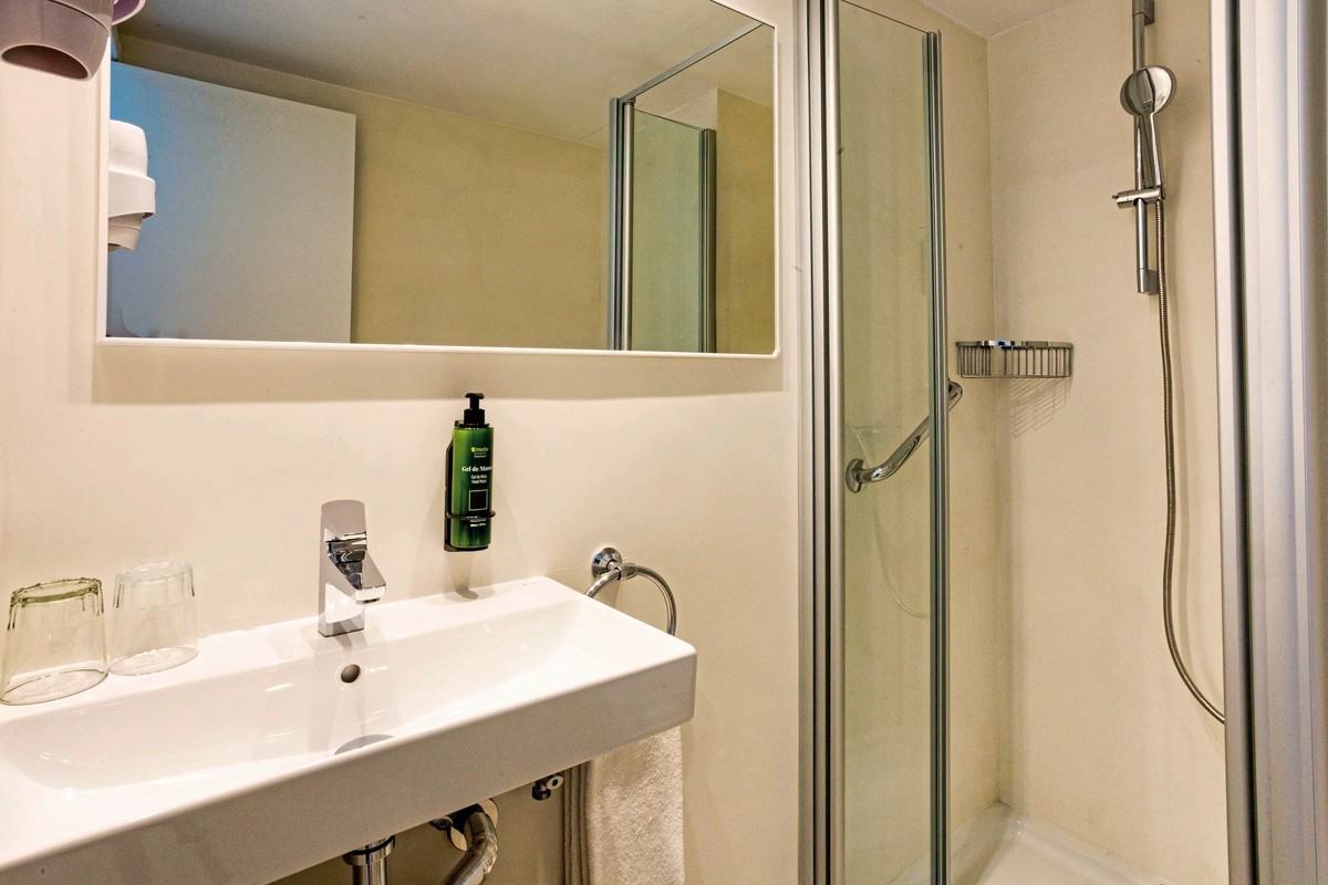 Hotel Minura Sur Menorca, Spanien, Menorca, Punta Prima, Bild 9