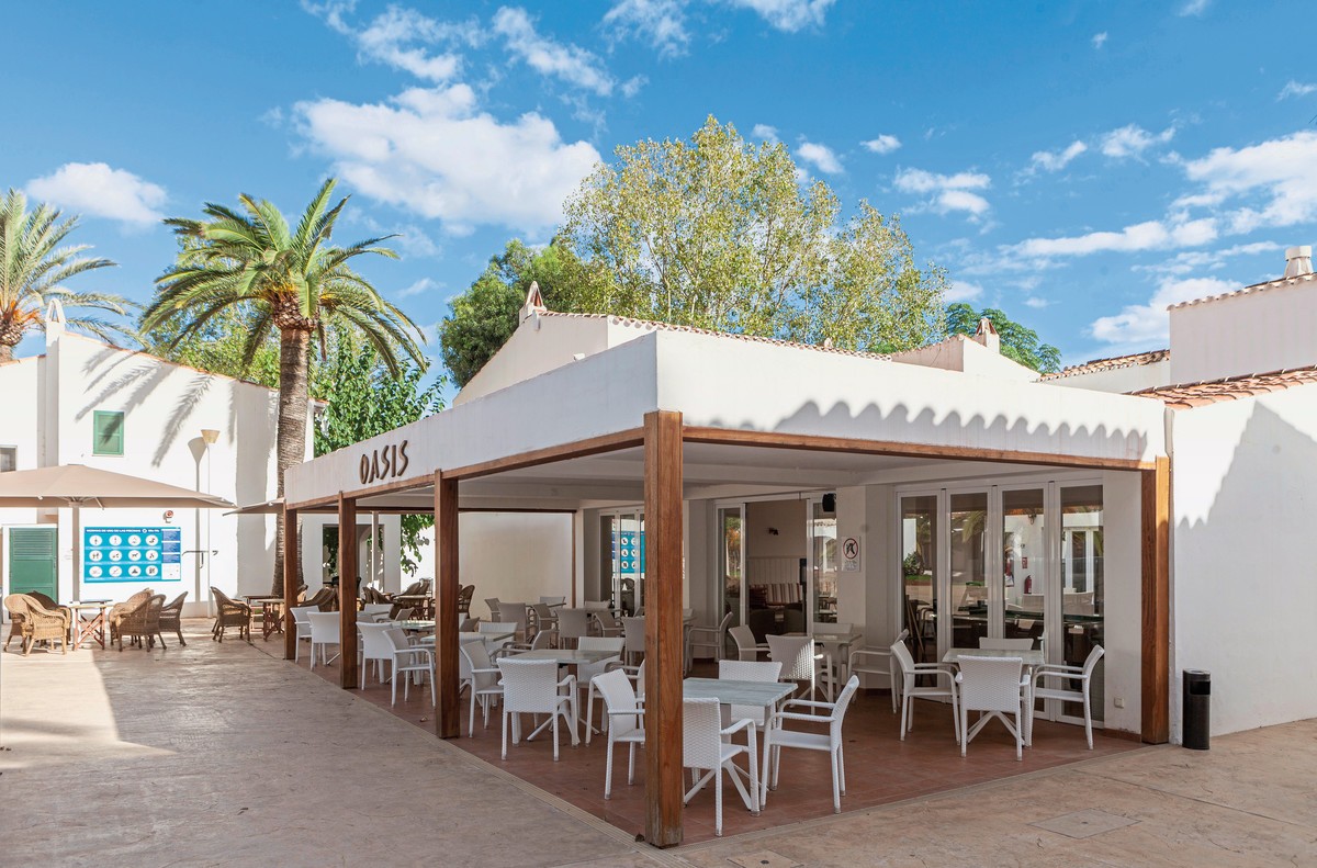 Hotel Minura Cala Galdana & Appartements D'Aljandar, Spanien, Menorca, Cala Galdana, Bild 21