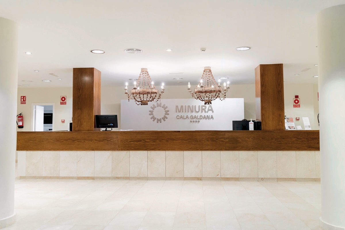 Hotel Minura Cala Galdana & Appartements D'Aljandar, Spanien, Menorca, Cala Galdana, Bild 28
