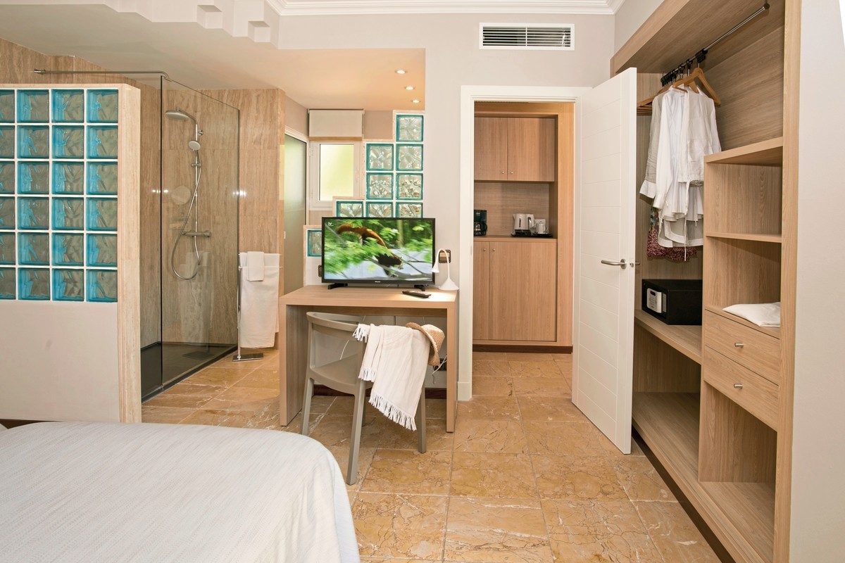 Minura Cala Galdana Hotel & Appartements D'Aljandar, Spanien, Menorca, Cala Galdana, Bild 10