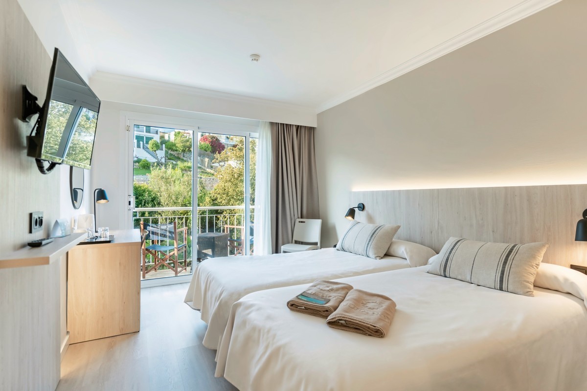 Minura Cala Galdana Hotel & Appartements D'Aljandar, Spanien, Menorca, Cala Galdana, Bild 5