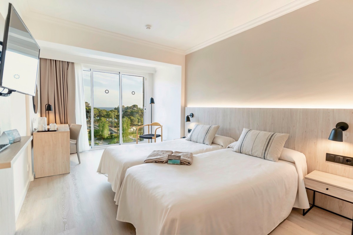 Minura Cala Galdana Hotel & Appartements D'Aljandar, Spanien, Menorca, Cala Galdana, Bild 7