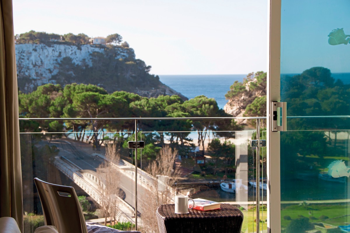 Minura Cala Galdana Hotel & Appartements D'Aljandar, Spanien, Menorca, Cala Galdana, Bild 8