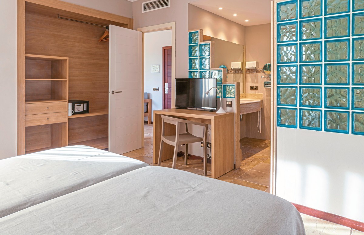 Minura Cala Galdana Hotel & Appartements D'Aljandar, Spanien, Menorca, Cala Galdana, Bild 9