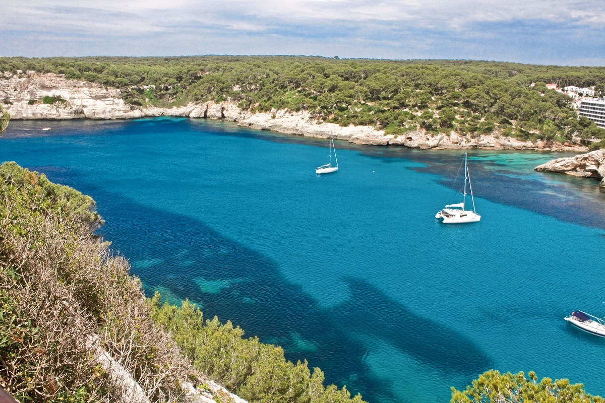 Hotel Minura Cala Galdana & Appartements D'Aljandar, Spanien, Menorca, Cala Galdana, Bild 26