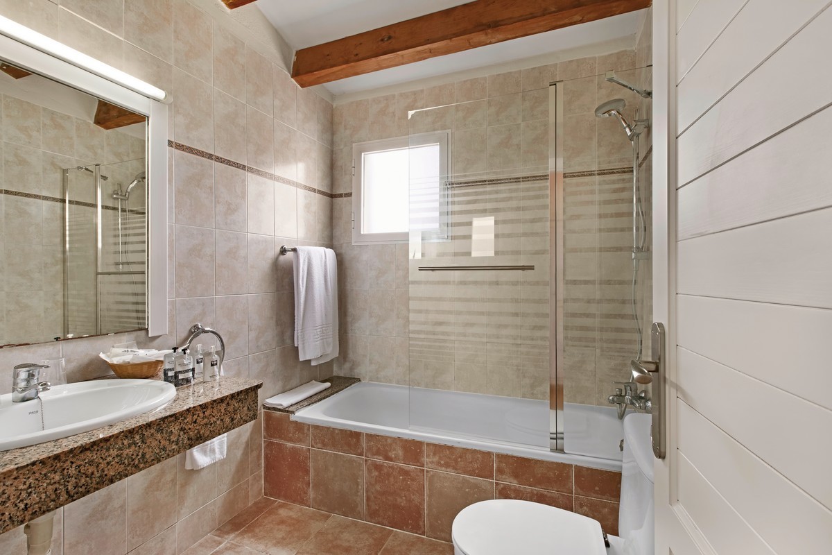 Hotel TRH Tirant Playa, Spanien, Menorca, Playa de Fornells, Bild 10