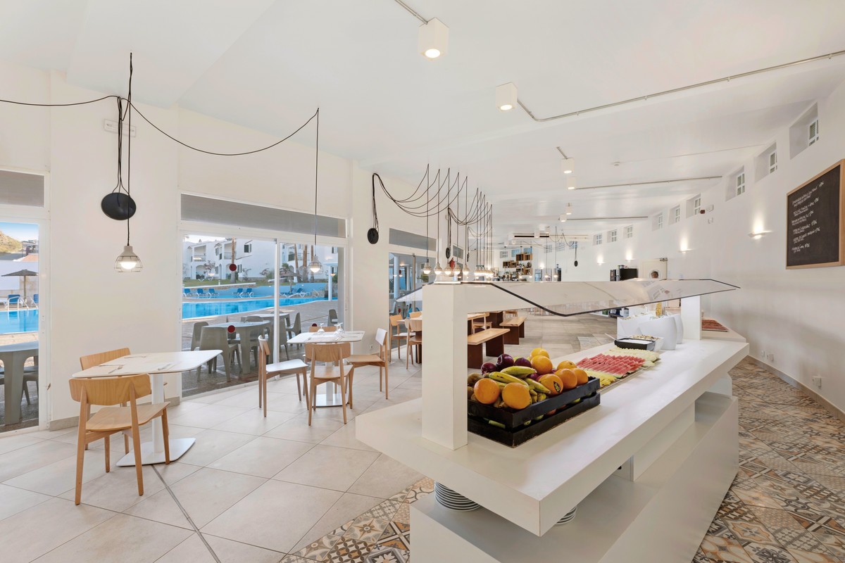 Hotel TRH Tirant Playa, Spanien, Menorca, Playa de Fornells, Bild 12