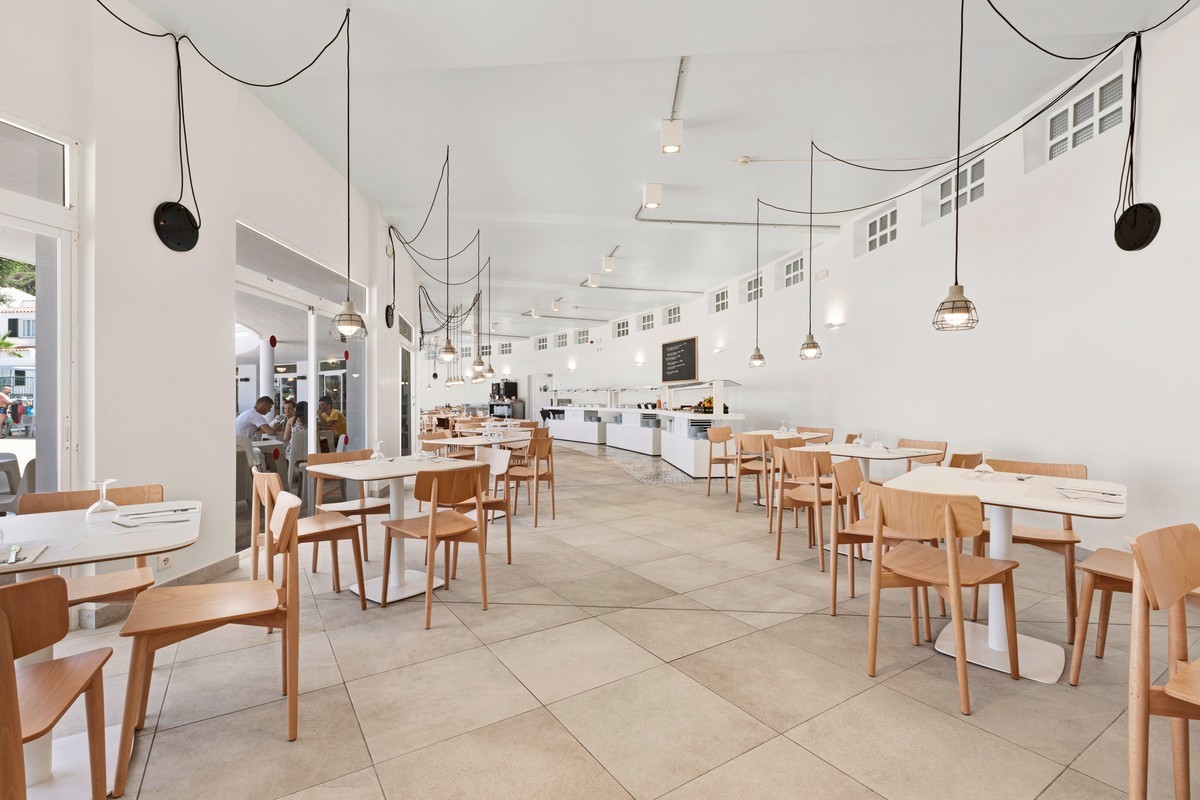 Hotel TRH Tirant Playa, Spanien, Menorca, Playa de Fornells, Bild 13