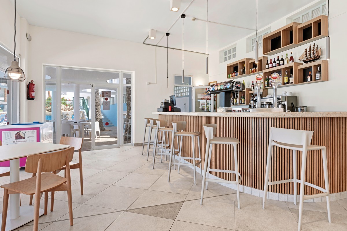 Hotel TRH Tirant Playa, Spanien, Menorca, Playa de Fornells, Bild 14