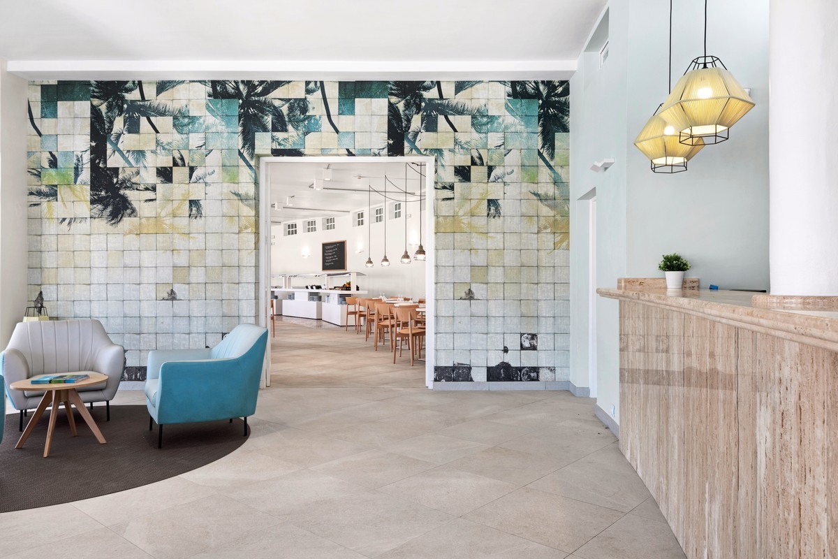 Hotel TRH Tirant Playa, Spanien, Menorca, Playa de Fornells, Bild 16