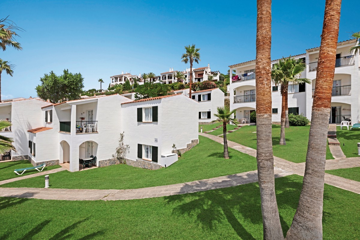 Hotel TRH Tirant Playa, Spanien, Menorca, Playa de Fornells, Bild 6