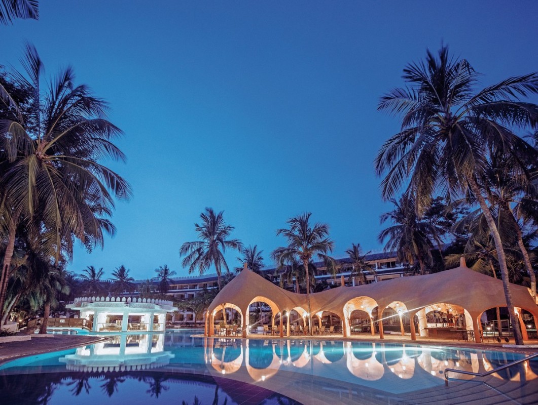 Hotel Southern Palms Beach Resort, Kenia, Diani Beach, Bild 7