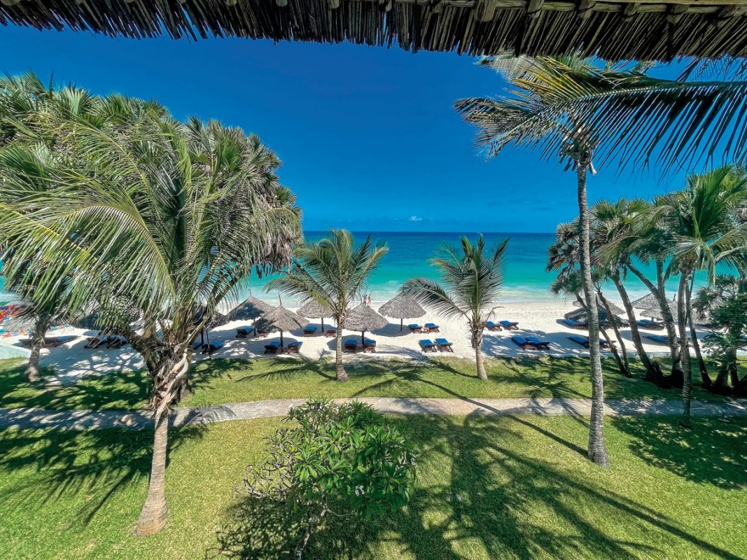 Hotel Southern Palms Beach Resort, Kenia, Diani Beach, Bild 15