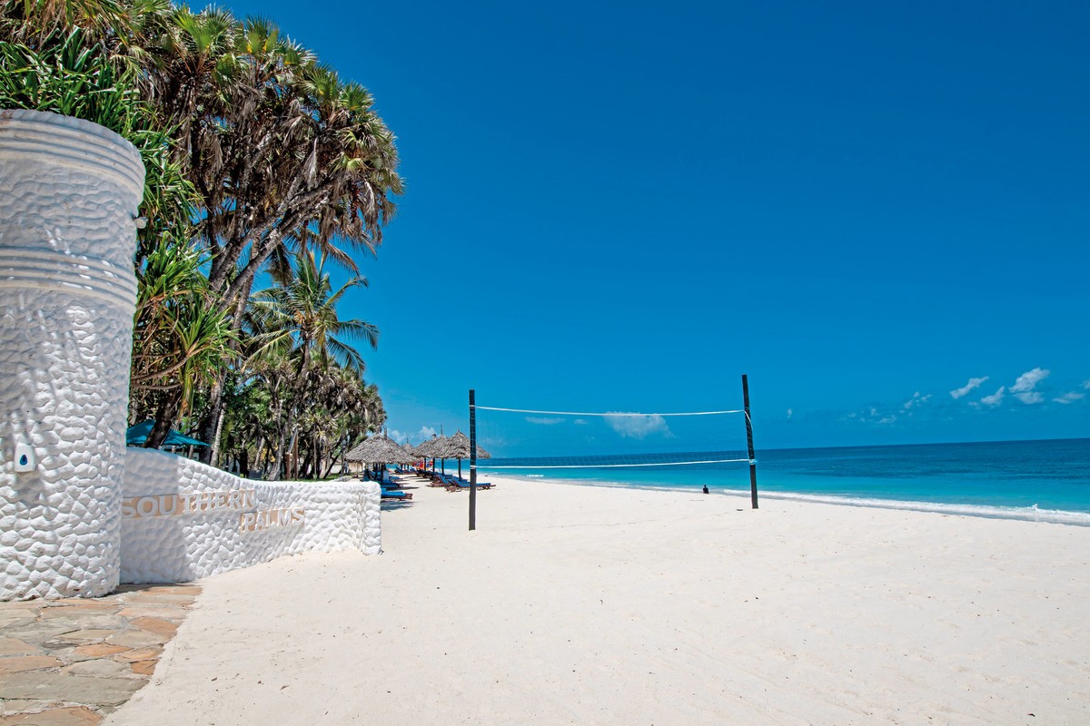 Hotel Southern Palms Beach Resort, Kenia, Diani Beach, Bild 18