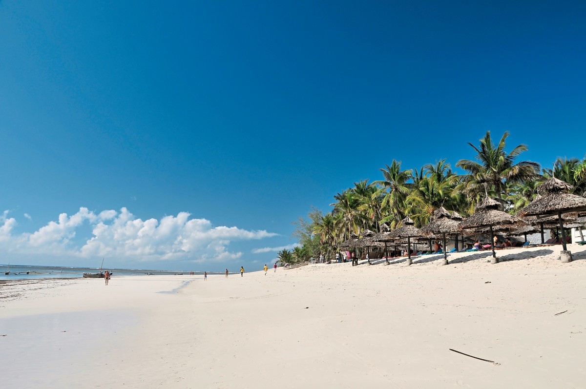 Hotel Southern Palms Beach Resort, Kenia, Diani Beach, Bild 20