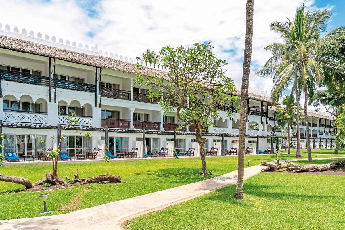 Hotel Southern Palms Beach Resort, Kenia, Diani Beach, Bild 26