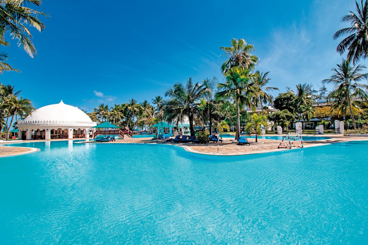 Hotel Southern Palms Beach Resort, Kenia, Diani Beach, Bild 6