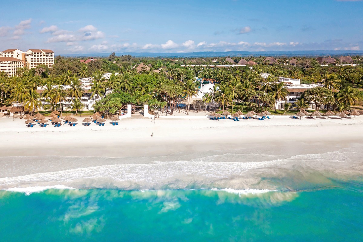 Hotel Southern Palms Beach Resort, Kenia, Diani Beach, Bild 9