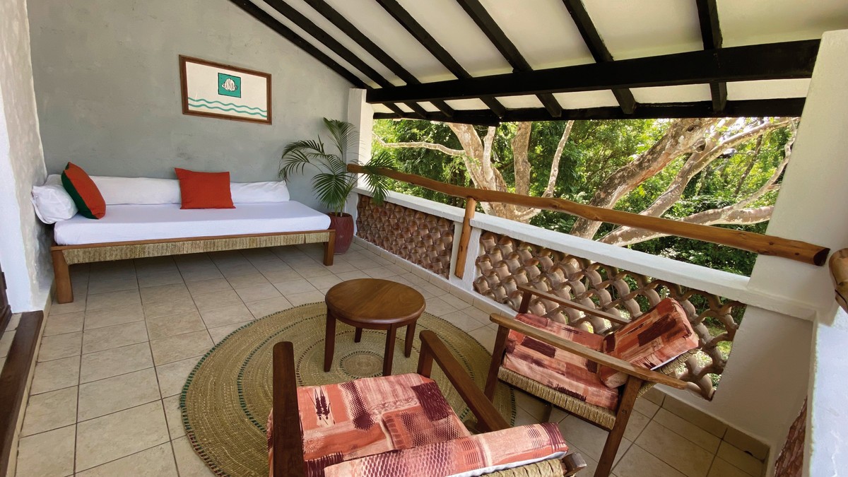 Hotel Pinewood Beach Resort & Spa, Kenia, Galu Beach, Bild 5