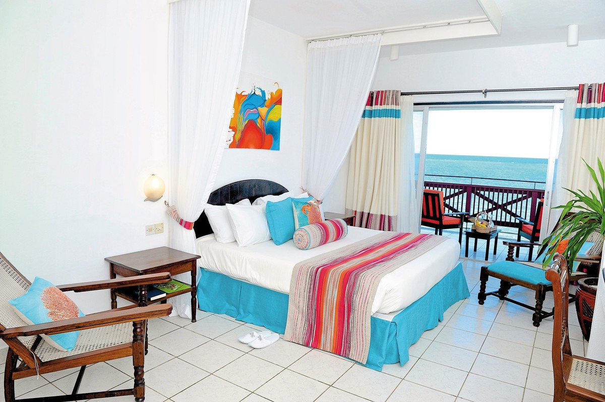 Hotel Voyager Beach Resort, Kenia, Nyali Beach, Bild 23