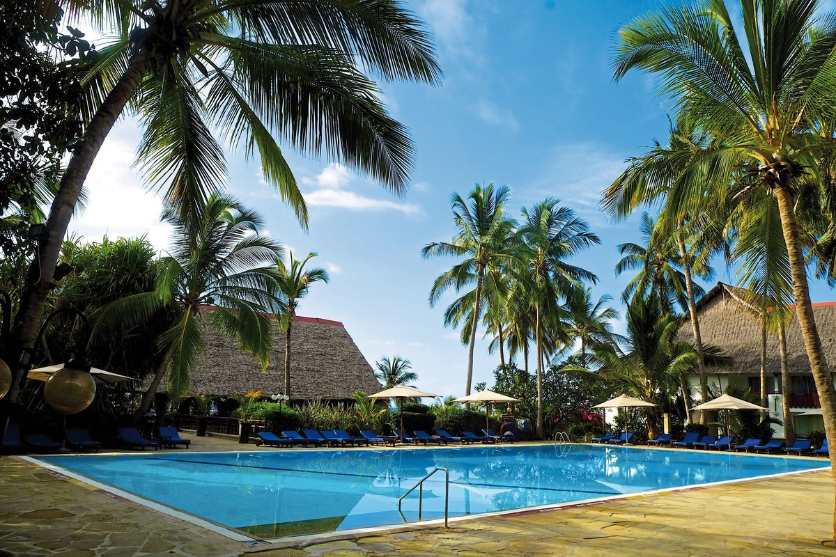 Hotel Voyager Beach Resort, Kenia, Nyali Beach, Bild 34