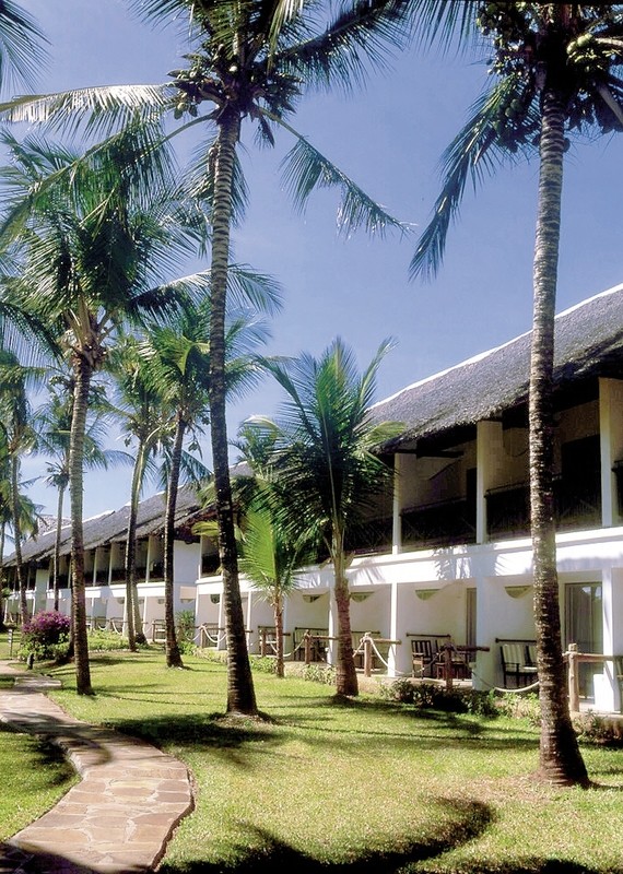 Hotel Voyager Beach Resort, Kenia, Nyali Beach, Bild 4