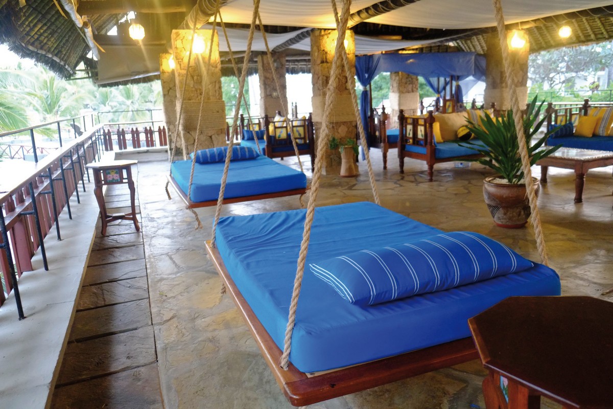 Hotel Voyager Beach Resort, Kenia, Nyali Beach, Bild 6