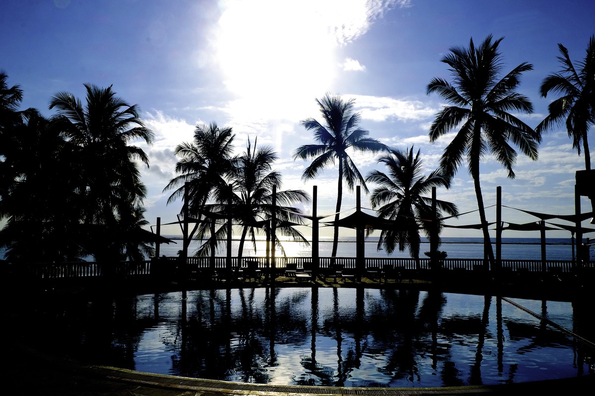 Hotel Voyager Beach Resort, Kenia, Nyali Beach, Bild 1