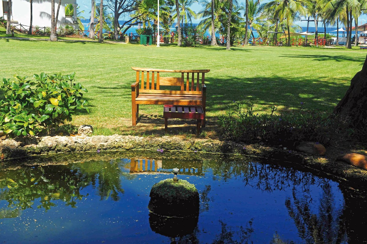 Hotel Voyager Beach Resort, Kenia, Nyali Beach, Bild 16