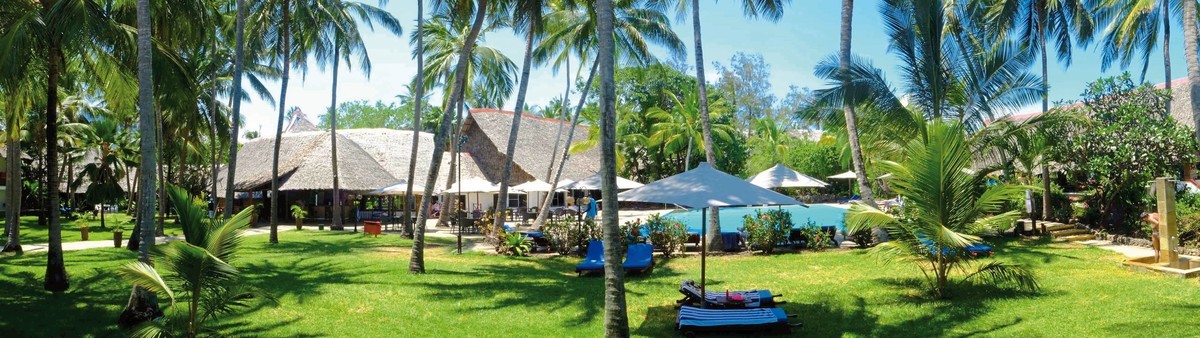 Hotel Voyager Beach Resort, Kenia, Nyali Beach, Bild 19