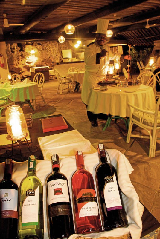 Hotel Voyager Beach Resort, Kenia, Nyali Beach, Bild 21
