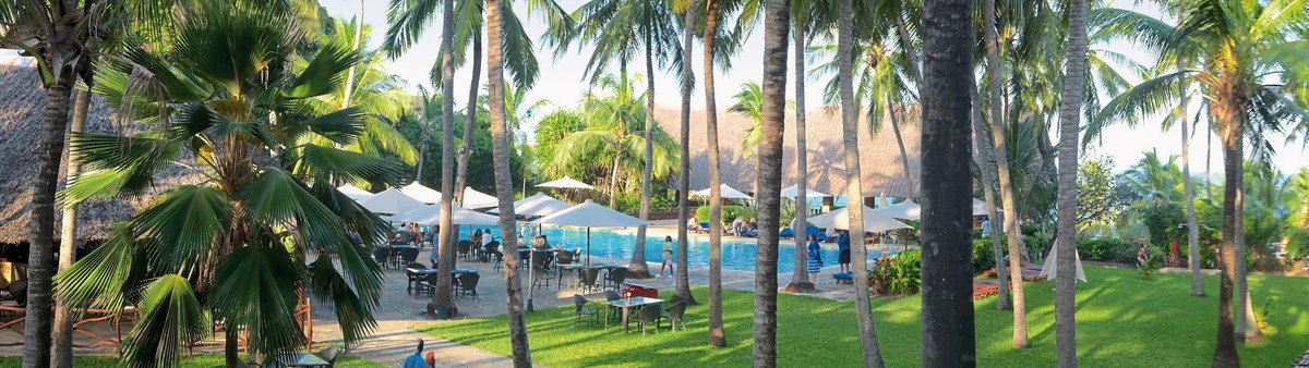 Hotel Voyager Beach Resort, Kenia, Nyali Beach, Bild 26