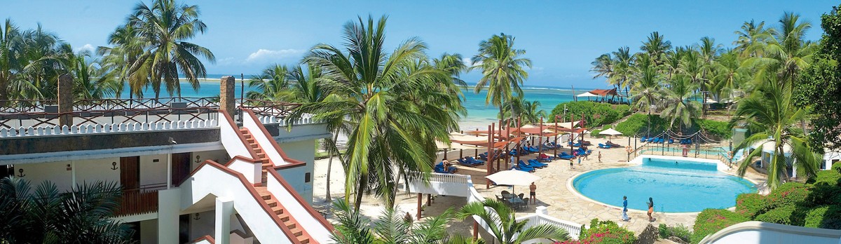 Hotel Voyager Beach Resort, Kenia, Nyali Beach, Bild 27