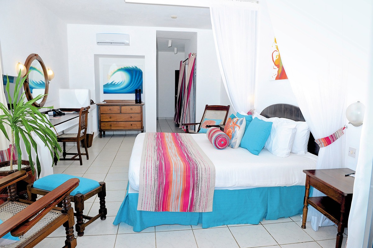 Hotel Voyager Beach Resort, Kenia, Nyali Beach, Bild 28