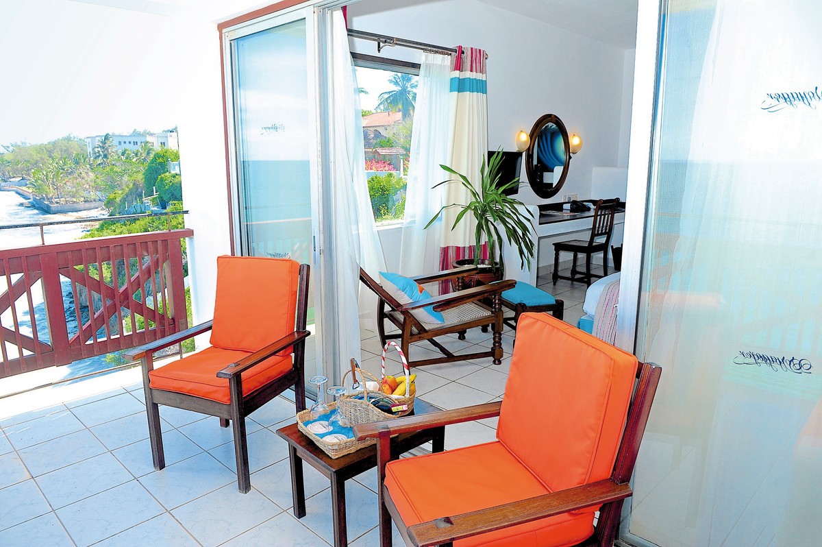 Hotel Voyager Beach Resort, Kenia, Nyali Beach, Bild 29